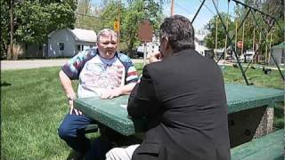 Landfill Cancer Concerns