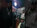 General defao feat deplick pomba en studio