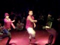ZOBIE KIDS + KIKI @ Power Push!! 2nd Anniversary