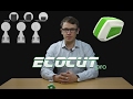 EcoCut Pro обзор на русском