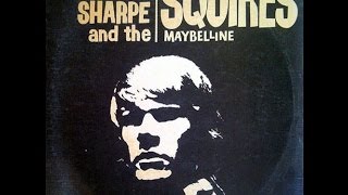 John E Sharpe & The Squires - Walking the dog