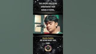 Aku sayang banget sama kamu Cover Nando Satoko