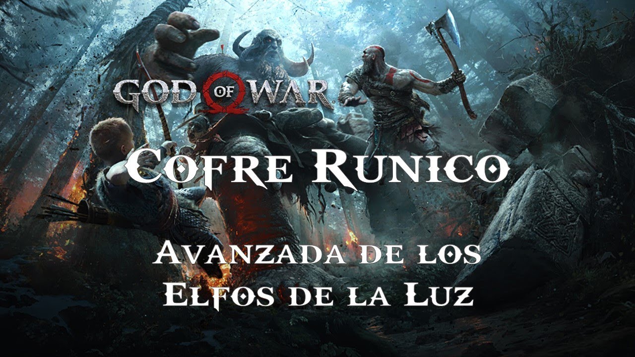 Avanzada De Los Elfos De La Luz