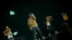 {HQ} Big Bang G.R.E.A.T Concert: Crazy Dog  - Durasi: 5:37. 