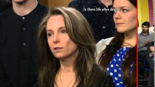 The Big Questions Series 7 Episode 20 Is there life after death? 01-06-14