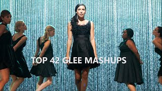 Ranking Every Mashup In Glee