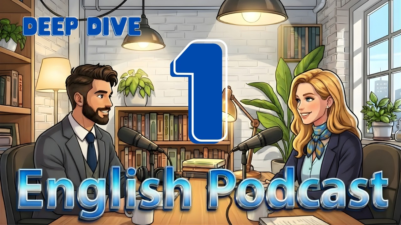 English Deep Dive: Stop Translating | Speak Without Thinking | Day 1 Challenge
