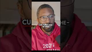 Theres too many factions in the Black Community @UrbanXTV