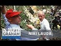 Niki Lauda: 223 people dying on my plane