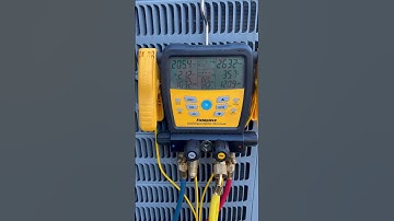 Signs Of Bad Compressor #shorts