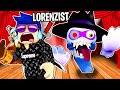 POSSIAMO BATTERE SCARY LARRY NEL NUOVO ROBLOX BREAK IN 2!! (Story)