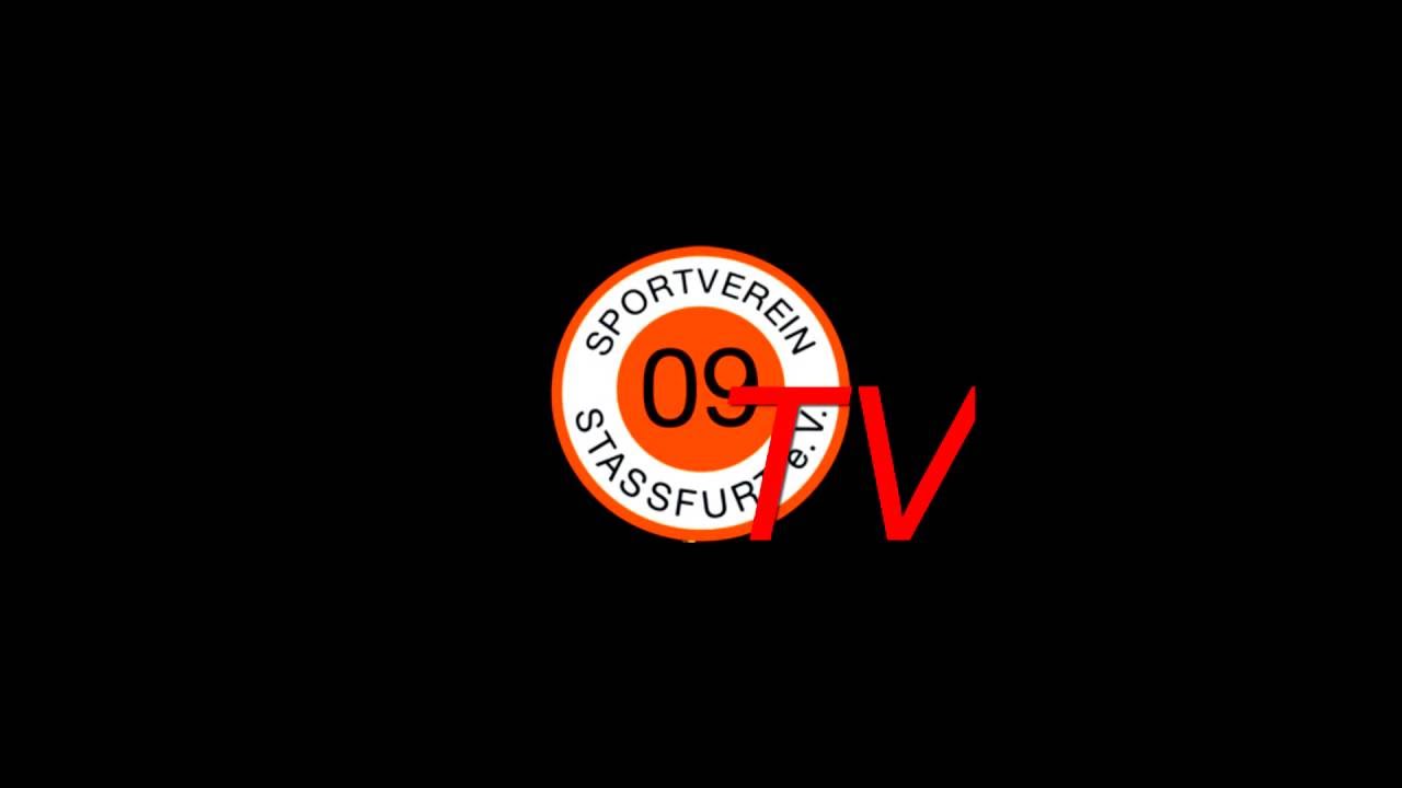 Intro für die Spielberichte der Saison 16/17 | SV 09 Stassfurt