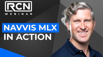 Revolutionizing Reality Capture with the NavVis MLX