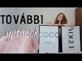 új dekorációk + haul | Szakács Lilla