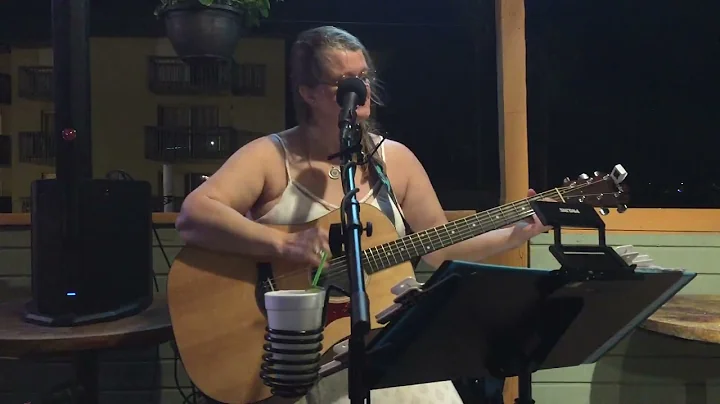 Blameless - Catherine Grimes (Original)
