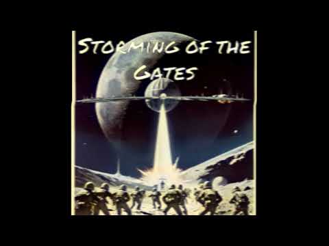 Storming of the gates