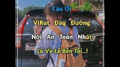 Share Sóng Nhạc Hoa Rơi Mới Giống Việt Mix Cho Aveephay_Nhạc ADM cực hay