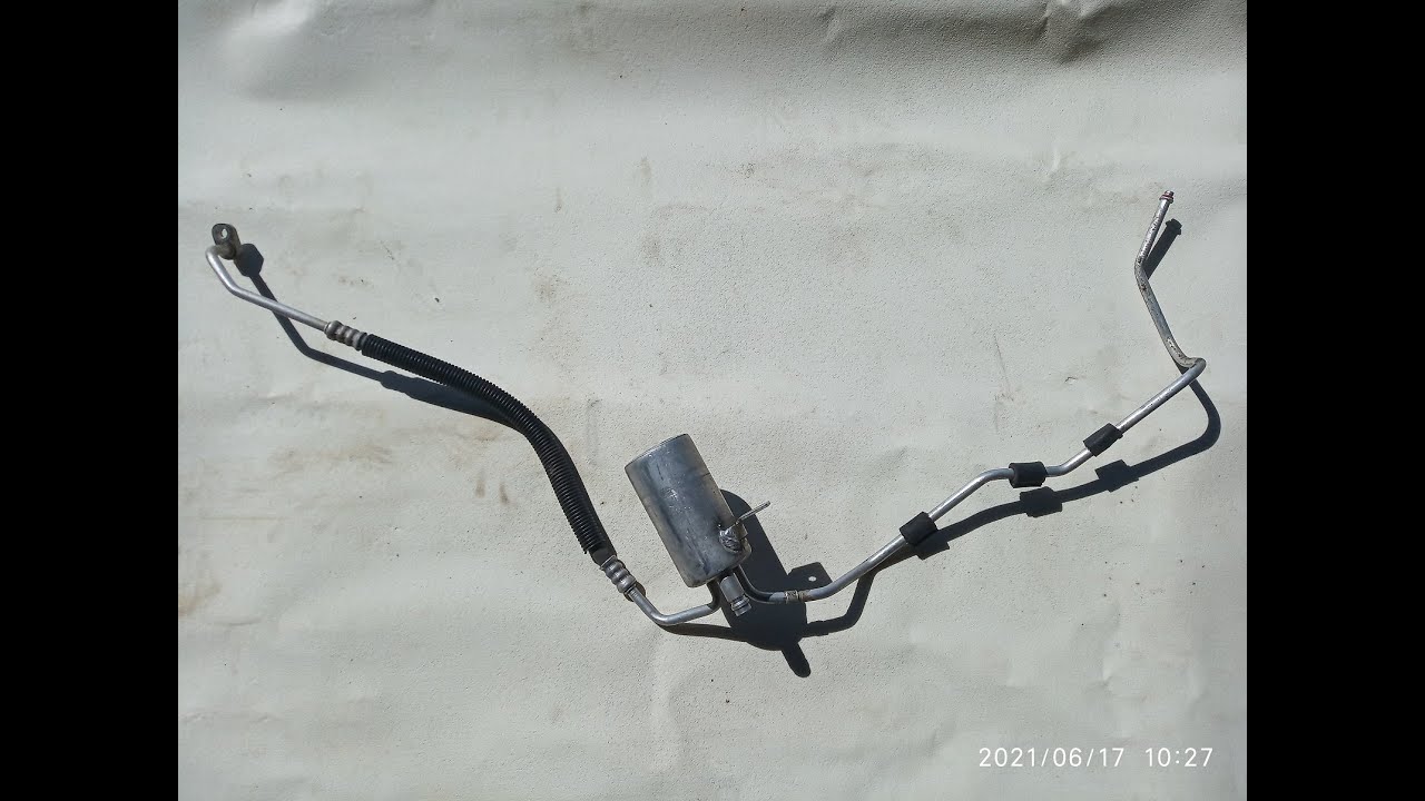 Заправка кондиционера волга сайбер