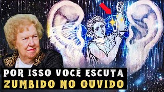 12 Significados Espirituais do Zumbido nos Ouvidos | Dolores Cannon