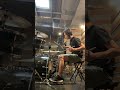 drums practice 10944 #shorts