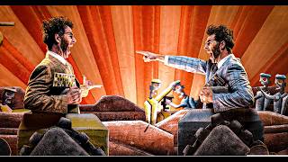 Hairy Soul Man - ECHO CHAMBER