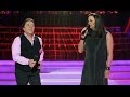 Tu Cara Me Suena - Los Chunguitos imitan a Ana Belén y Víctor Manuel