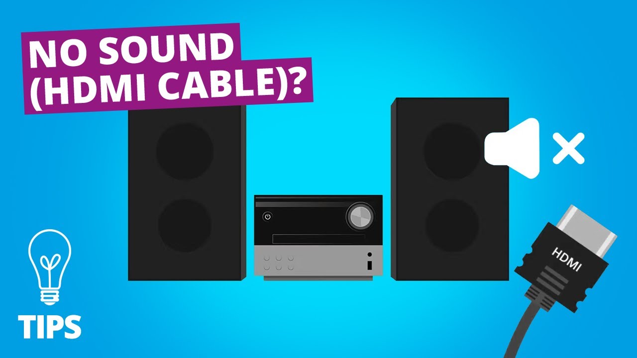No sound cable)? #MEDION #Service -