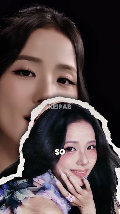 Jisoo’s 'Your Love' Has a Purpose?!