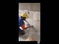Attractive wall laying techniquesذ