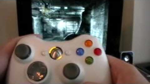 Viking Sleeper - Call of Duty 5 World at War Preset Tutorial