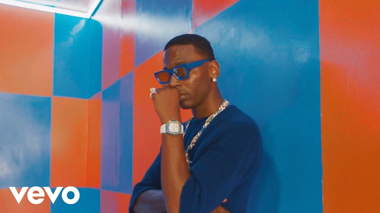 Download Young Dolph - Cray Cray (Official Video)
