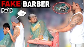 FAKE BARBER PART3 