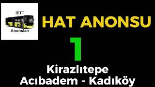 1 Hat Anonsu