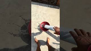 JBL speaker waterproof music test