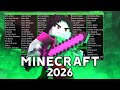 Minecraft Hacked Clients 2026 - The Best Free Hack Client For Both Java & Bedrock!