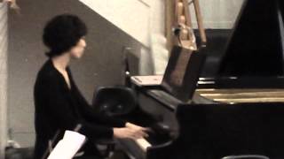 Feona Lee Jones - Performs 