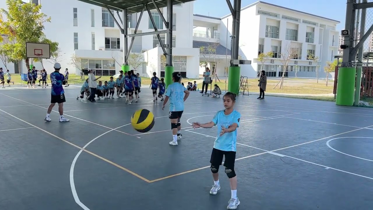 1150213 灣內友誼賽 無間段第一輪 鳳西：仁武