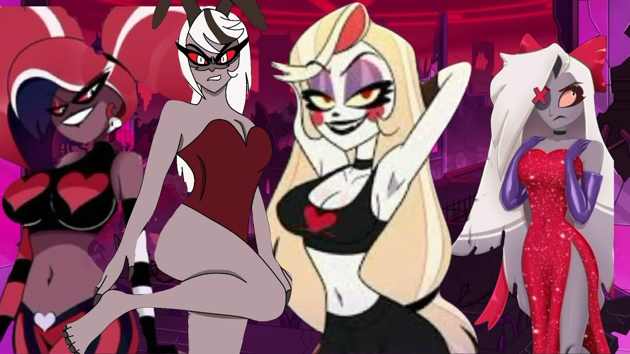 What if Charlie had a harem