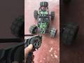 Across Esc damage #chinatoys #batterytoys #shortsfeed #rcworldgarage