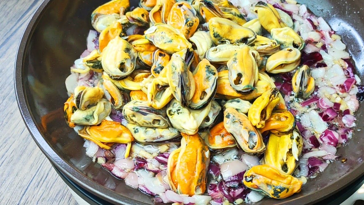 Napaka Simpleng Sangkap pero Mapapakain ka talaga sa Sarap! | StrawBerry-Gery