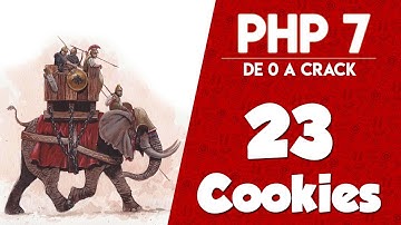 23.-Cookies en  PHP