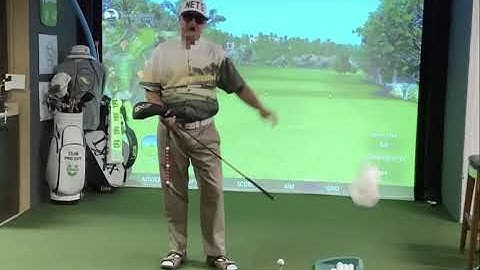 ClubProGuy Learning Center - Finding the First Fairway