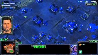 part 4 of starcrat II playthrough