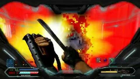 No End in Sight w/ Project Brutality - E2M3 Contagion Engine