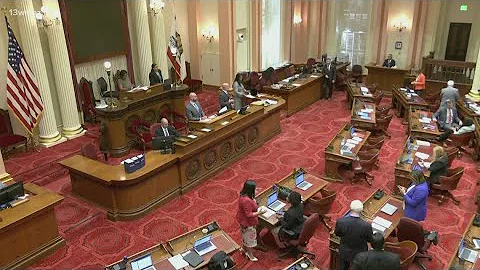 The latest on the California and Texas redistricting maps