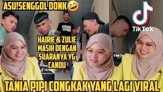 LAGU ASU VIRAL | ORANG MALAYSIA VIRAL DI INDONESIA‼️COVER TIKTOK | REACTION #tiktok #tiktokviral