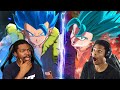 THE DUO IS BACK AFTER 2 YEARS!!! NDUKAUBA VS RIKUTHEBEST! Dragon Ball Legends Gameplay! #Rikauba