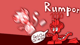 Rumpor 1010 [Youster Island]