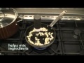 Stirr  a revolution in your pan automatic sauce stirrer