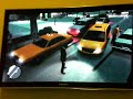 GTA 4 on Samsung UE32D5000 (Xbox 360)